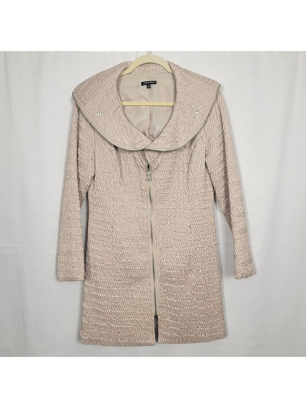 Samuel Dong Jacket #1506